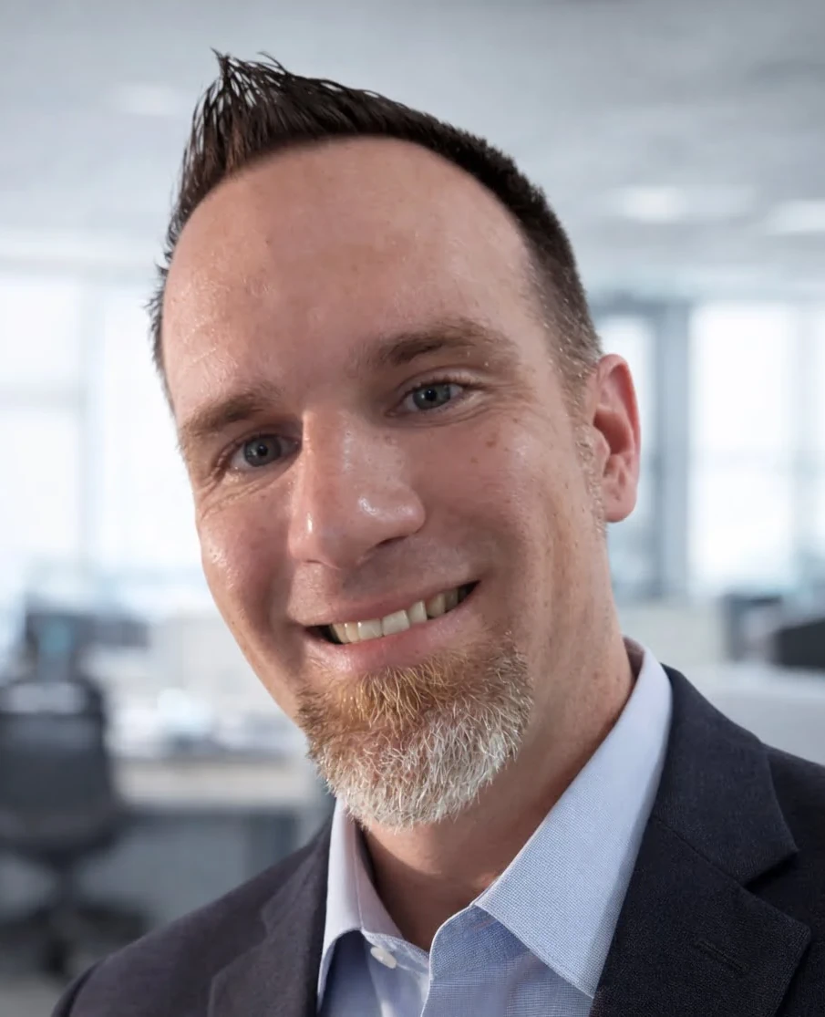 James - Business Advisor at B5 Services Group